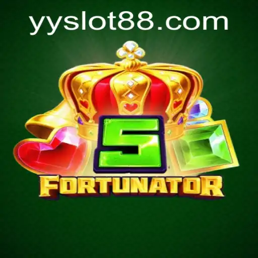 Unveiling the Excitement of 5Fortunator: The Latest YY Slot Adventure