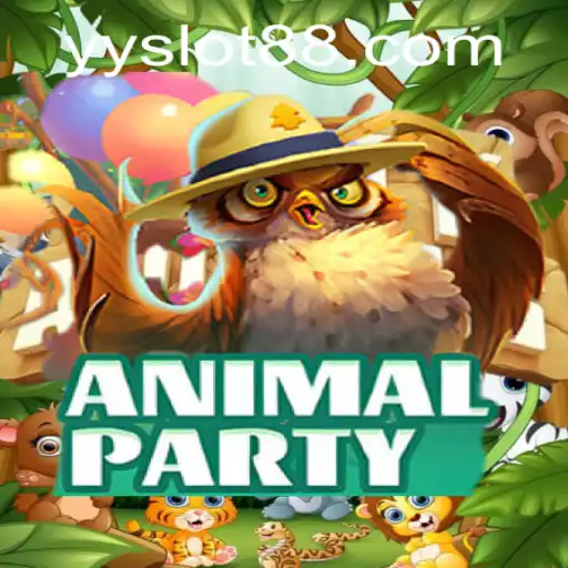 AnimalParty: An Exciting Adventure with YY Slot