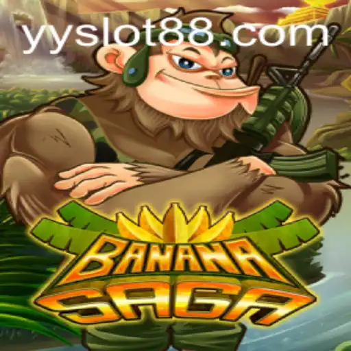 Exploring the Vibrant World of BananaSaga and the Allure of YY Slot