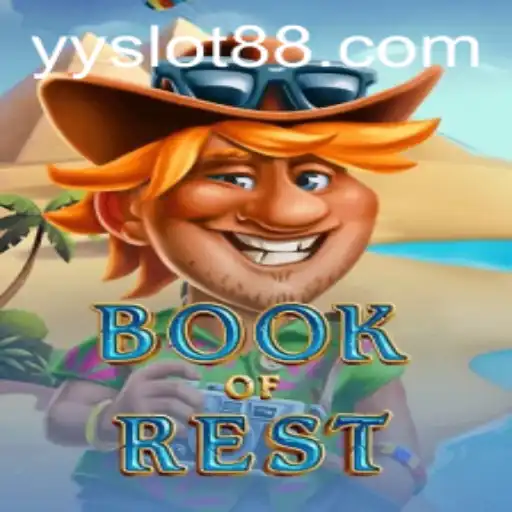 Dive into the Mystical World of BookofRest: A Comprehensive Guide to the YY Slot Game