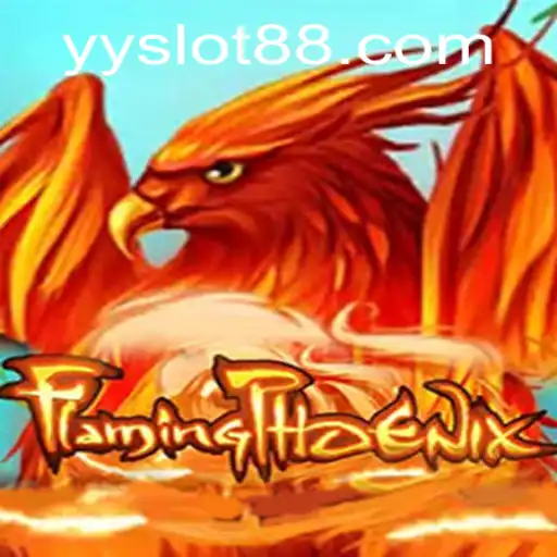 FlamingPhoenix and the Rise of YY Slot in Online Gaming