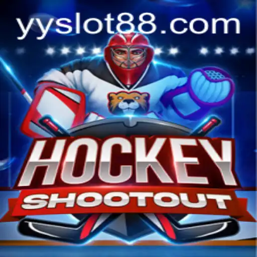 HockeyShootout: YY Slot - A Fresh Twist on Ice Action