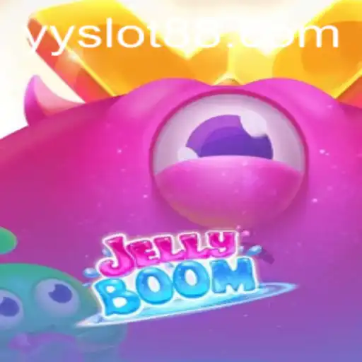 Exploring JellyBoom: A Deep Dive into YY Slot's Exciting Game