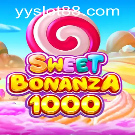 SweetBonanza1000: A Captivating Journey into the World of YY Slot Games