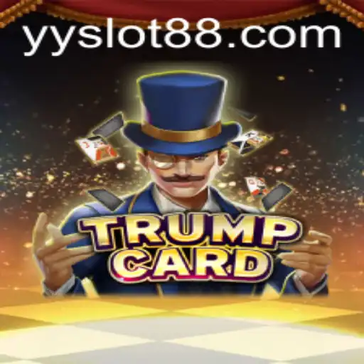 TrumpCard: The Revolutionary Game Taking the Gaming World by Storm