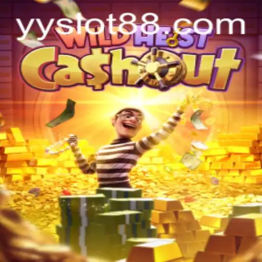 Exploring the Exciting World of WildHeistCashout: A Revolutionary YY Slot Experience