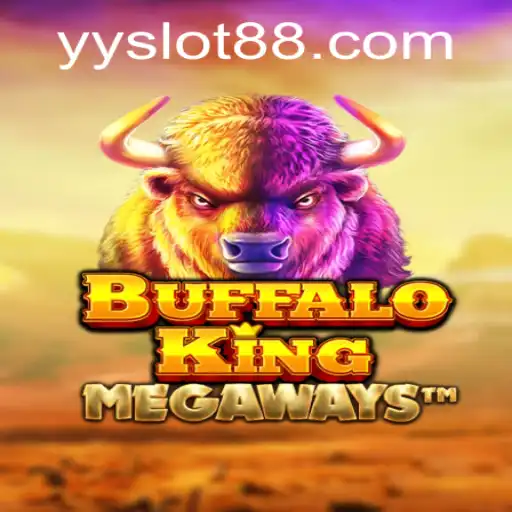 BuffaloKing: The Ultimate YY Slot Experience