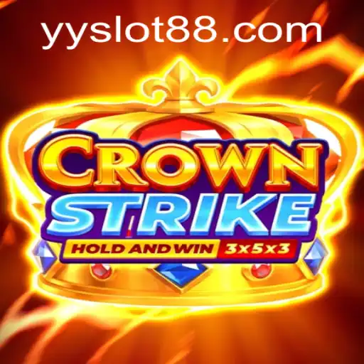 Exploring Crownstrike: The Innovative Game Featuring 'YY Slot'