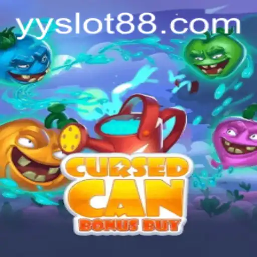 Unveiling the Thrilling World of CursedCanBonusBuy: A YY Slot Adventure
