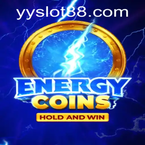 Exploring the Thrilling World of EnergyCoins: The Latest Sensation in YY Slot Gameplay