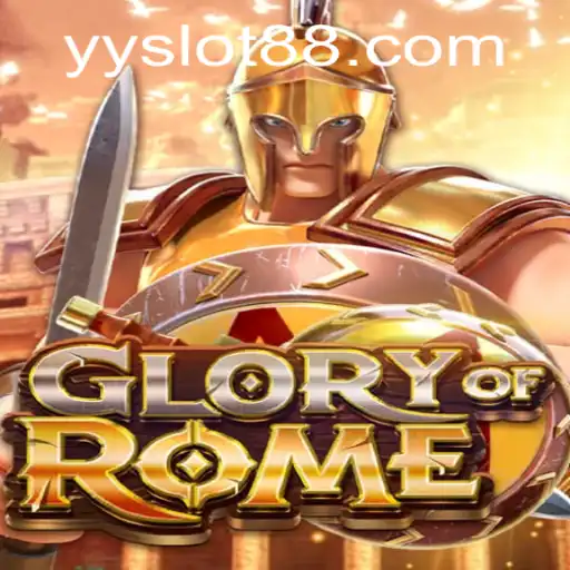 GloryofRome: Embarking on a Virtual Journey with YY Slot