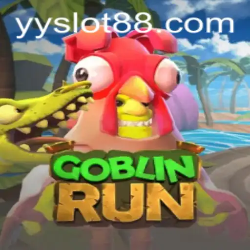 GoblinRun: Unveiling the Thrills of YY Slot Adventure