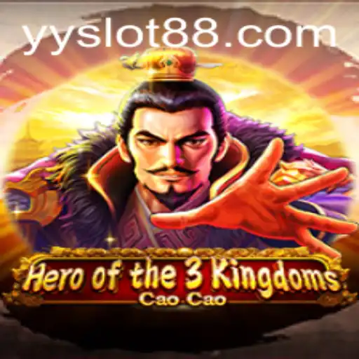 Discover the Thrilling World of Heroofthe3KingdomsCaoCao with YY Slot