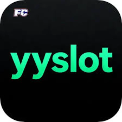 YY slot Logo