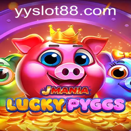 Exploring JManiaLuckyPyggs: Unveiling the Thrills of the YY Slot Game