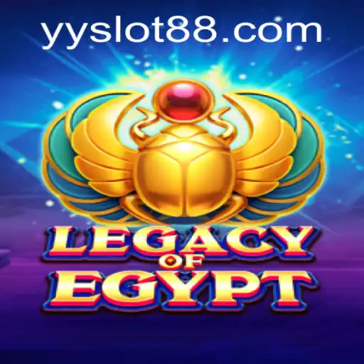 Exploring the Enchanting World of LegacyOfEgypt: A YY Slot Game