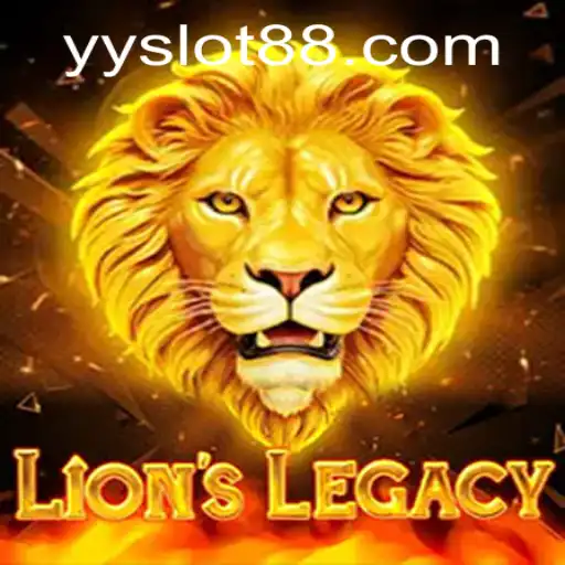 Unveiling LionsLegacy: The Epic Adventure of Builder's YY Slot