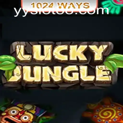 Unveiling the Thrills of LuckyJungle1024: The Ultimate YY Slot Experience