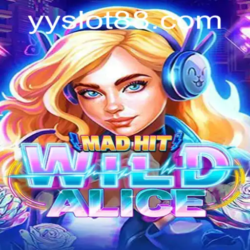 Discover the Magic of MadHitWildAlice YY Slot Game