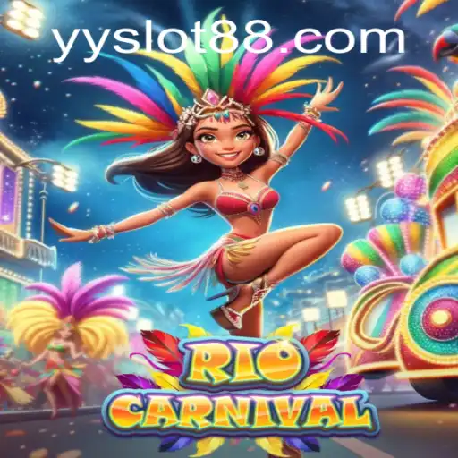 RioCarnival: Experience the Festivity with YY Slot