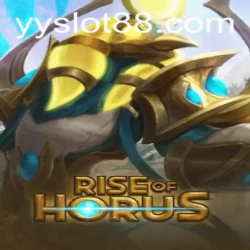Discover the Mysteries of RiseofHorus: An Engaging Journey into Ancient Egypt