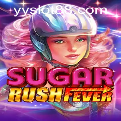 SugarRushFever: A Sweet Spin in the YY Slot World