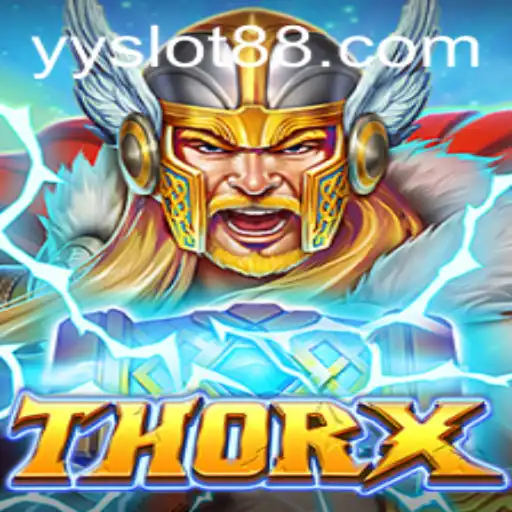 Discover the Electrifying World of ThorX: YY Slot Unveiled