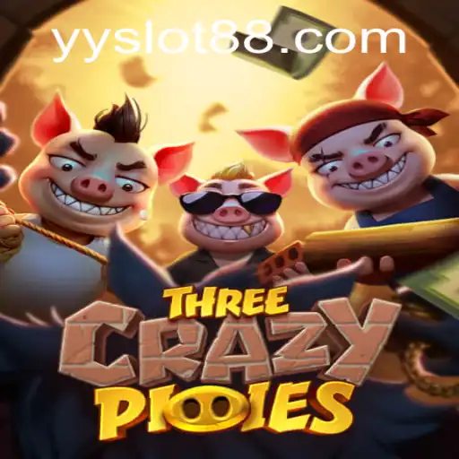 Explore the Exciting World of ThreeCrazyPiggies: A Comprehensive Guide to YY Slot